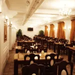 Gostinichny Kompleks "zolotoy Slon" - bar