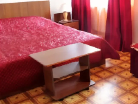 Agat Hotel Hotels in Tyumen