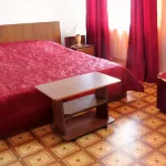 Agat Hotel Hotels in Tyumen
