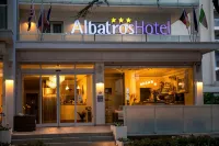Hotel Albatros 3 Stelle Superior - Sea View