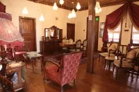 Aslibey Konaği - Adults Only