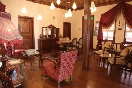 Aslibey Konaği - Adults Only Отели в г. Сапанджа