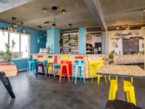 Greet Hotel Bordeaux Aéroport