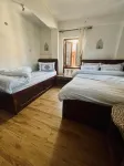 Sunny Guest House and Cafe - 2-Star