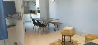 Appartement 100 Mètres de la Plage Hotel a Plerin