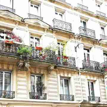 Olympic Games 2024 : Direct to Stade de France Hotel Exterior