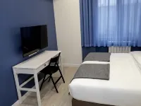 Siverskij Apart-Hotel Hotels in Gatchinsky District