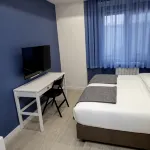 Siverskij Apart-Hotel