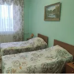 Sultanmurat Hotels in Almetyevsky District