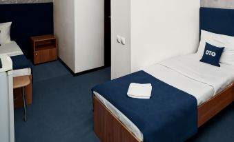 Oto Hotel Saratov Hotel