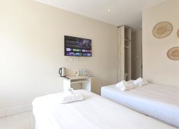 MSM Arena Hotel