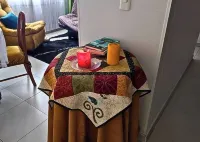 Rainbow apartment, peace and harmony Hotel a Sogamoso