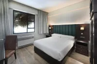 Anew Hotel Capital Pretoria Hotels in Tshwane