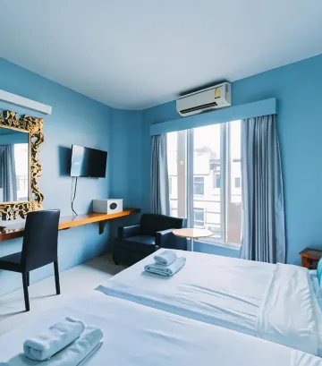 ห้องแฟมิลี่