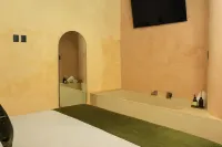 Sauvé Casa Boutique - balcony