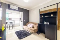 2BR Aptbbq, Garage, Near Beach Ltl0301