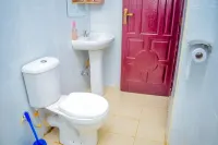 Kisii Clifton Homes Hotels in 