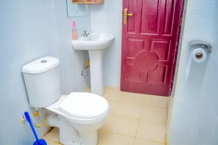 Kisii Clifton Homes Отели в г. Kisii township