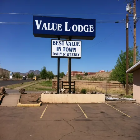 Value Lodge