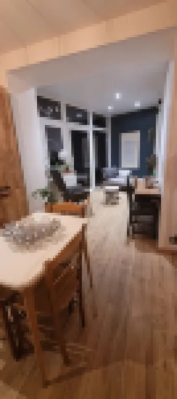 2-bedroom apartment with fully equipped private garden, tourist area and park