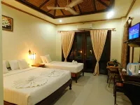 Sengahloune Villa Hotels in Khon