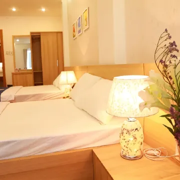 Little Nha Trang Hotel