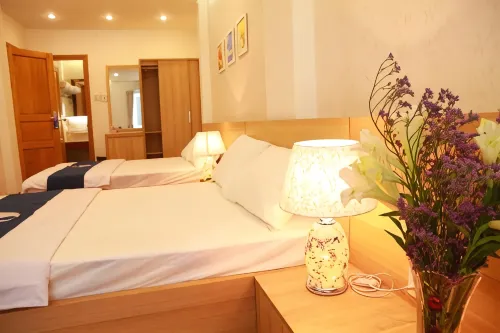 Little Nha Trang Hotel - 2-Star