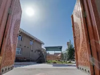 Deshon Qala Guest House Hotels in Khiva