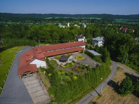 Impresja Krasiczyn Hoteles en 