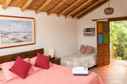 Hostal Renacer Hotel a Villa de Leyva