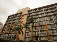 Slim Hotel Neo São Bernardo do Campo Hotels in Sao Bernardo do Campo