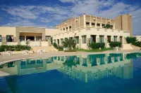 Sufetula Hotel - parking