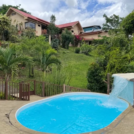 Legacy Boutique Hotel