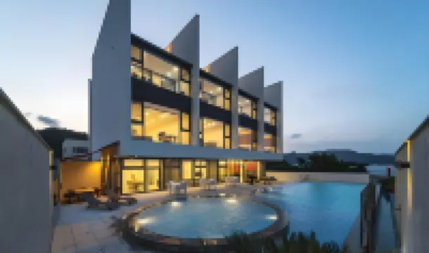 포항 레드하우스오션힐즈펜션