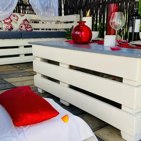 Ledumo Guest Lodge