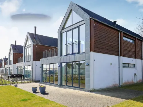 6 person holiday home in Thyholm-By Traum Hotels in Thyholm