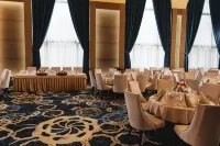 Hotel Edma - Desayuno