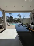 Occitano Apart Hotel - Pools