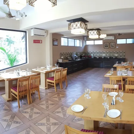 La Sunila Suites & Villas by Wsi, Baga