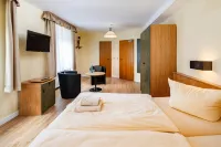 Landhaus Purschenstein Hôtels à : Sayda