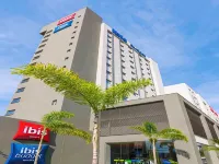 Ibis Budget Navegantes Itajai Hotels in Itajaí