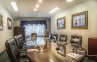 Hearthstone Inn Boutique Hotel Halifax - Dartmouth