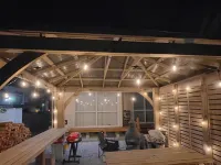 Tsukikoen MtFuji View Garden Bbqpets Allowedw - สัตว์เลี้ยง