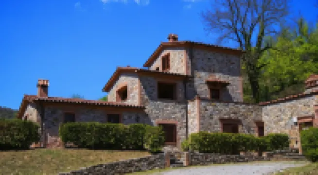 La Casella Antico Feudo di Campagna