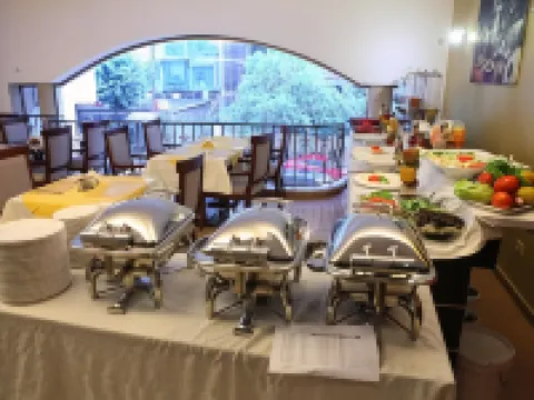 Midtown Hotel & Suites Hotels in Beirut