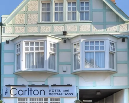 卡爾頓酒店 拉格比酒店