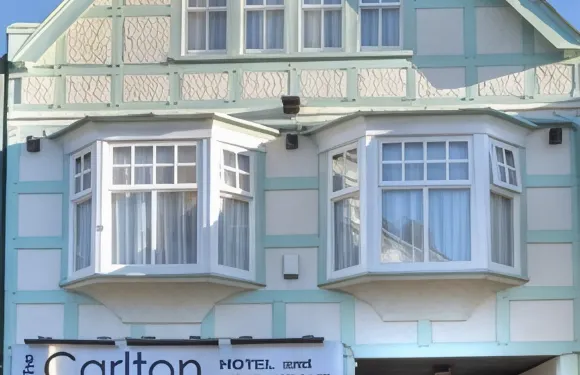 卡爾頓酒店