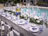 Pullman Palm Cove Sea Temple Resort and Spa - breakfast