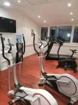 Holiday Inn LILLE - OUEST ENGLOS by IHG - Gym