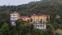 Riverside Resorts Hotels in Devaprayag